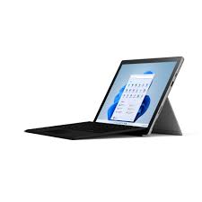 microsoft surface pro 7 2 in 1 12 3