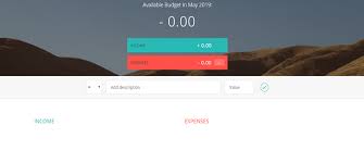 Millions are already using pennyworth to budget and track their spending, beat debt. Simple Expense Manager In Javascript With Source Code Source Code Projects