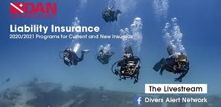 I am already insured with the nasw rrg. Dan Rrg Presents Liability Insurance 2020 2021 Programs For Current And New Insureds Naui Blog