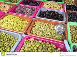 Fruit Market in Amman, Jordan Souq Stock Photo - Image of green, color:  115240710