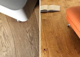 curved hardwood floors