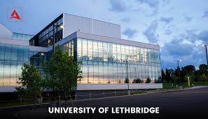 University of Lethbridge, Canada - Details for Requirement, Programs, Process