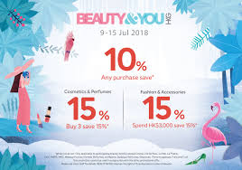 grand opening offer beauty you the