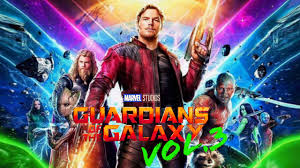 Guardians of the galaxy vol. Guardians Of The Galaxy 3 Trailer Chris Pratt Chris Hemsworth Marvel Concept Trailer Youtube