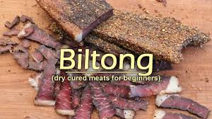 biltong for beginners easy to follow