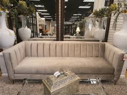 Zgallerie Crestmont Sofa At The Missing