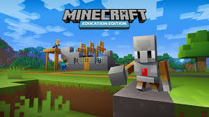 what is minecraft education edition