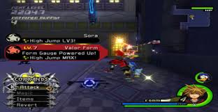 Drive Forms Kingdom Hearts 2 Wiki Guide Ign