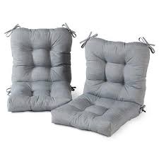 Chair Cushion Set