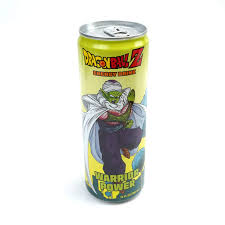 Collector cups feature your favorite video game characters and are your ultimate hydration vessel while gaming! Amazon Com Dragonball Z Warrior Power And Power Boost Energy Drink 12 Fl Oz 355ml Can 2 Pack With 2 Gosutoys Stickers Grocery Gourmet Food