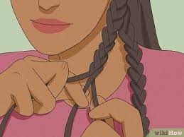 what is a protection braid hair magic