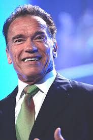 Astrology Birth Chart For Arnold Schwarzenegger