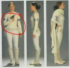 affordable padme costuming star wars