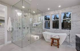 Glass Shower Doors Contact Us