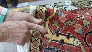 durham persian carpet owners