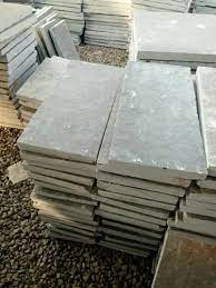 grey natural tandoor stone for