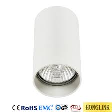 China Led Surface Mounted Ceiling Light Fittings With Gu10 Holder China Gu10 Ceiling Downlight Gu10 Downlight Fixtures