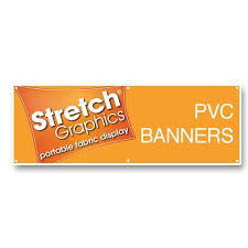 rip pvc banners the 500gsm banner