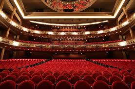 Princess Of Wales Theatre Mirvish The Official Source