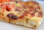 Pizzateig-den perfekten Pizzateig selber machen-Pizza Teig