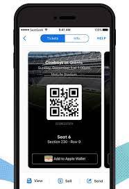 integrations seatgeek parkhub