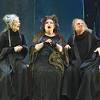 What Is the Significance of the Witches in Macbeth?