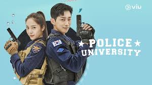 Selengkapnya, inilah drama korea police university sub indo episode 2 dramaqu dan link . Sinopsis Police University Episode 13 Viu
