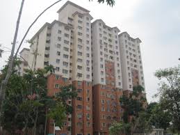 Apartment kajang city height @ taman sri sg.chua. Amran Yusof Perunding Hartanah Pangsapuri Putra Damai Presint 11 Putrajaya Untuk Dijual