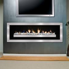 A Real Flame Elegance Fireplace In