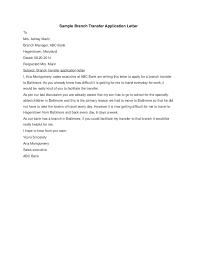 Help writing popular application letter