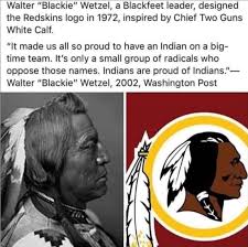 Последние твиты от washington football team (@washingtonnfl). Did Walter Blackie Wetzel Design Washington Dc Football Team S Logo