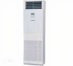 daikin floor standing ac