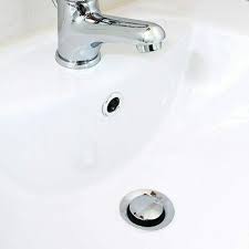 Wash Basin Plug Sink Plug Portable