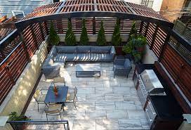Chicago Roof Deck And Garden Awards