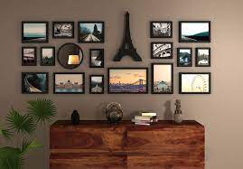 5 Wooden Photo Frame Ideas To Recreate