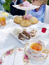 afternoon tea on long island showit