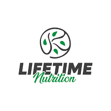 lifetime nutrition