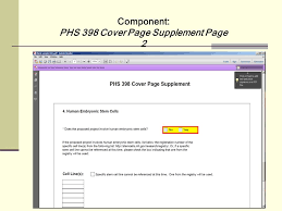 A Walk Through The SF     R R    ppt download Pinterest Component  PHS     Checklist