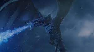 Top 10 Most Powerful Dragons Ever Game Of Thrones Qtoptens