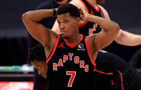 Does kyle lowry have tattoos? Toronto Raptors Reports Suggest Heat Covet Kyle Lowry At Trade Deadline