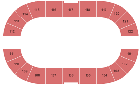 South Point Hotel And Casino Arena Seating Chart Las Vegas