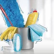 sun city house cleaning services