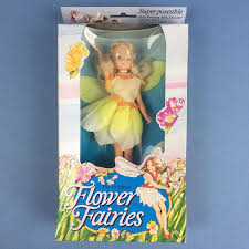 Flower Fairies Toys Top Ers 55