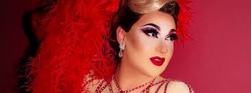 sydney pride drag makeup tutorial with