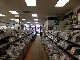 With yellow pages you can be sure to find exactly what you're looking for on the go or near. Record Store Review Jack S Music Shoppe Red Bank Nj 2bitmonkey
