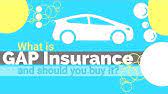 How does gap insurance work? What Is Gap Insurance Youtube