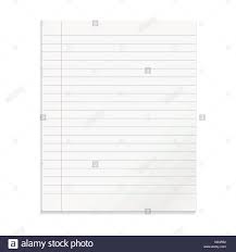 Realistic Template Notepad With Spiral Blank Cover Design School