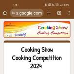Cooking Show Cooking Compition