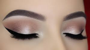 soft everyday eye makeup tutorial you