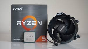 We've tested how the ryzen 5 3600 performs with the included wraith stealth cooler versus the cheap deepcool gammaxx tower cooler. Amd Ryzen 5 5600x Review Rock Paper Shotgun